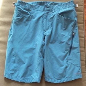 Patagonia dirt craft bike shorts!